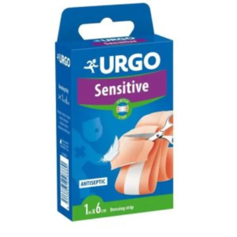 Urgo Sensitive 1m*6m –  | Parasativa Maroc
