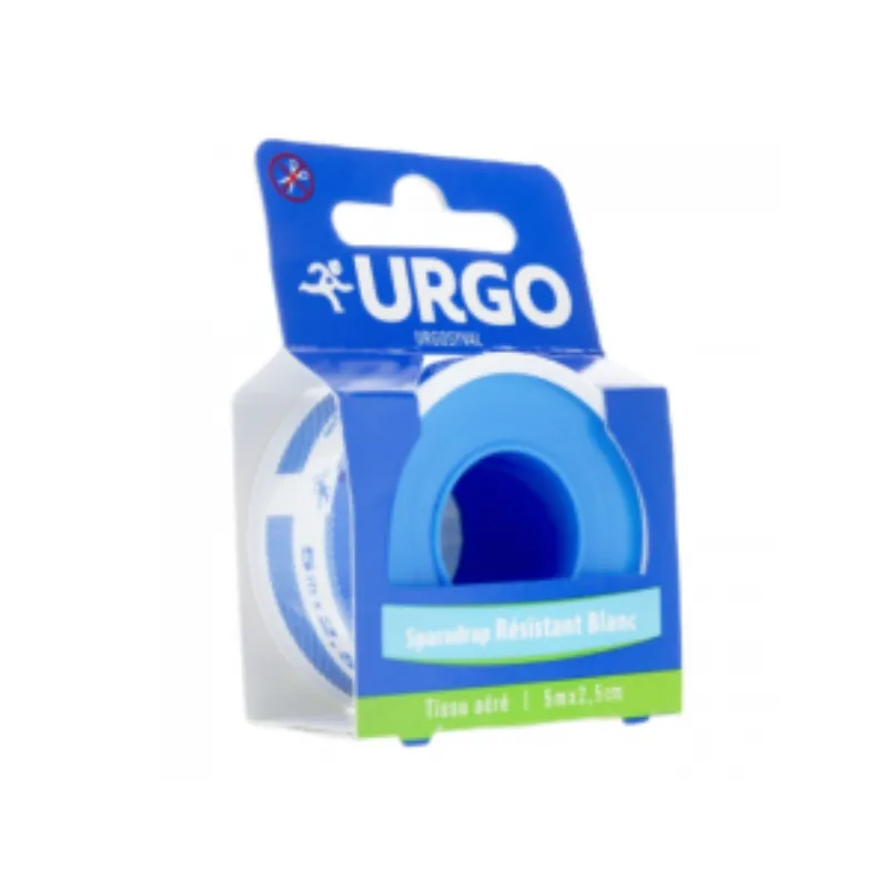 Urgo Syval 5 x 2Cm –  | Parasativa Maroc