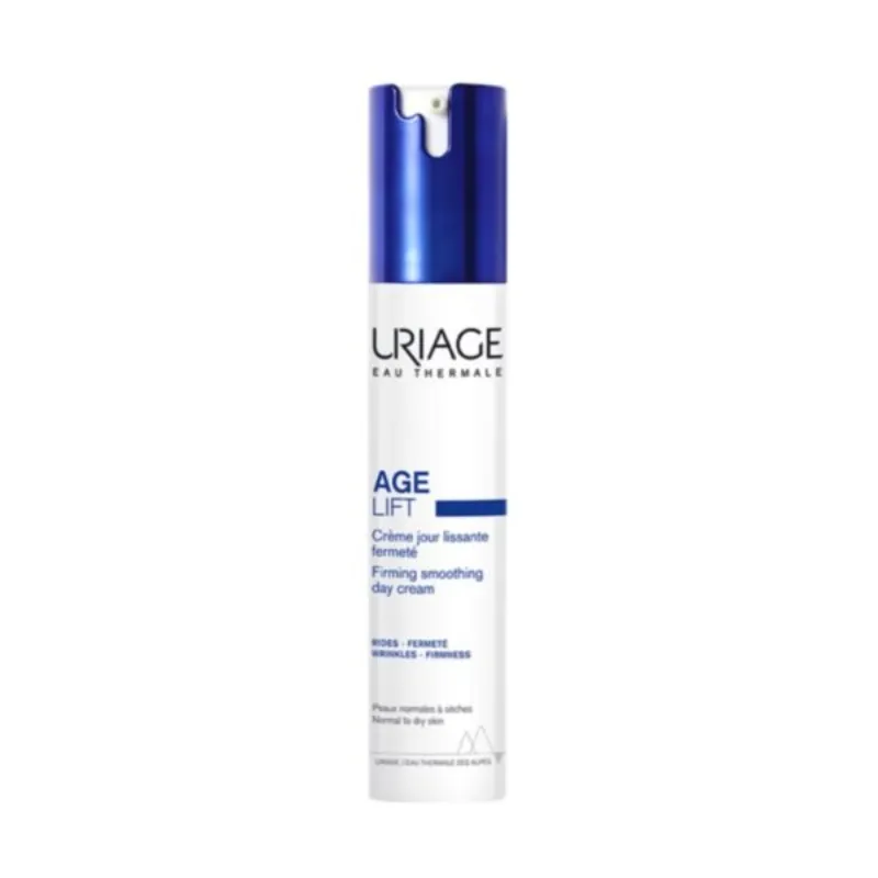 Uriage Age Lift Creme Jour Lissant Fermete 40ml –  | Parasativa Maroc
