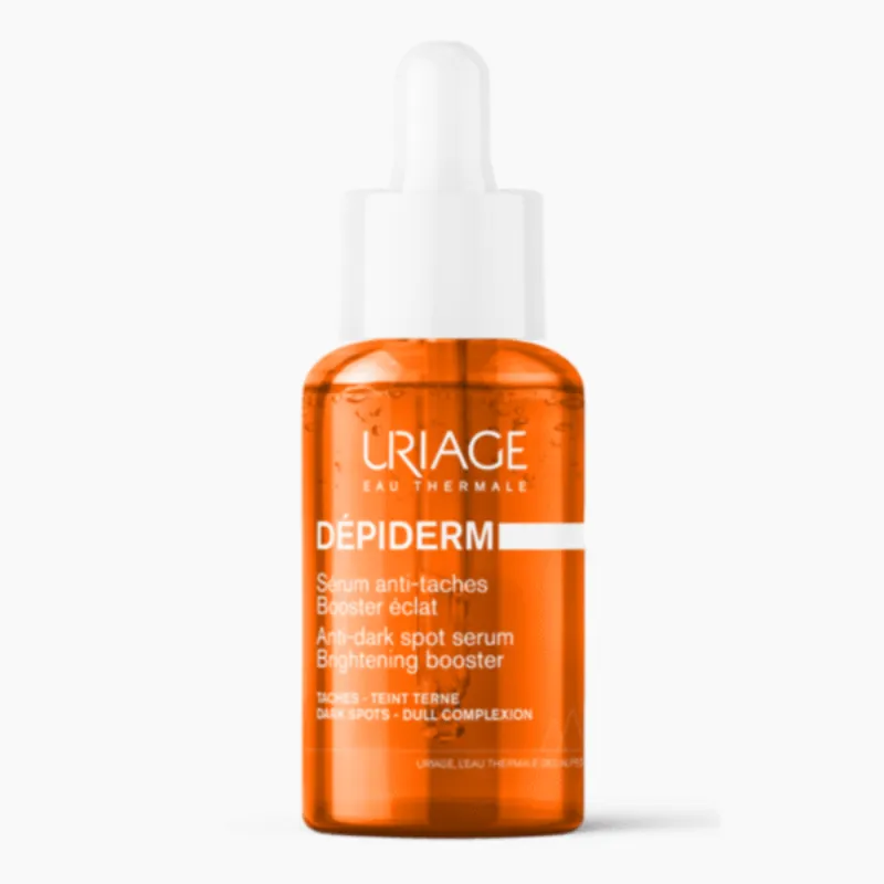 Uriage Depiderm Serum Booster Eclat 30 Ml –  | Parasativa Maroc