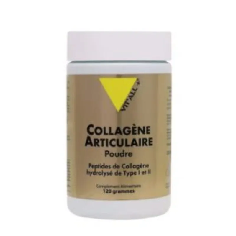 VITALL PLUS COLLAGENE ARTICULAIRE –  | Parasativa Maroc