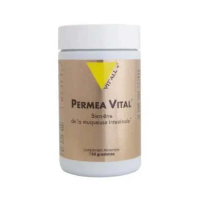 VITALL PLUS COMPLEXE PERMEA VITAL –  | Parasativa Maroc