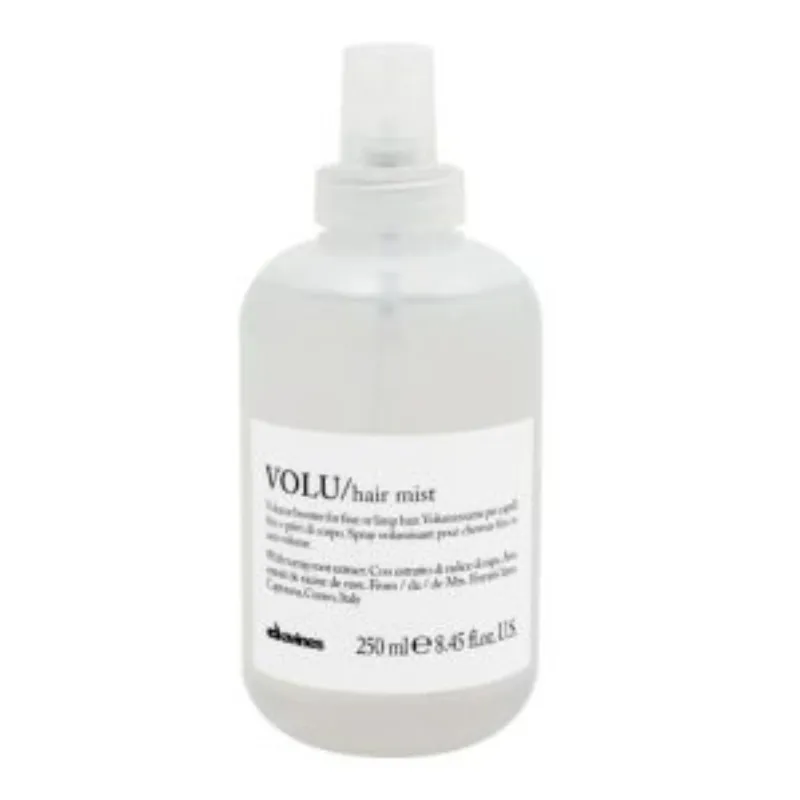 DAVINES VOLU SHAMPOO 250ML –  | Parasativa Maroc