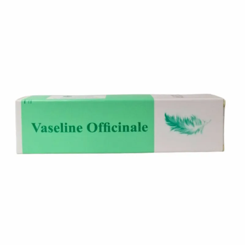 Vaseline Officinale tube 45g –  | Parasativa Maroc