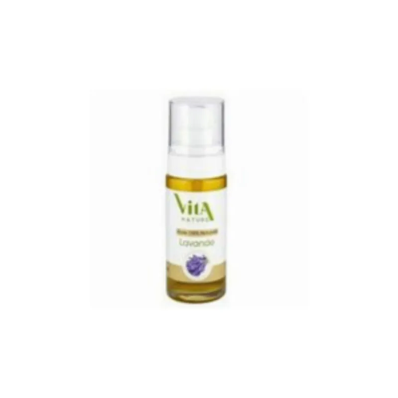 Vita Nature Huile De Lavande 50ml –  | Parasativa Maroc