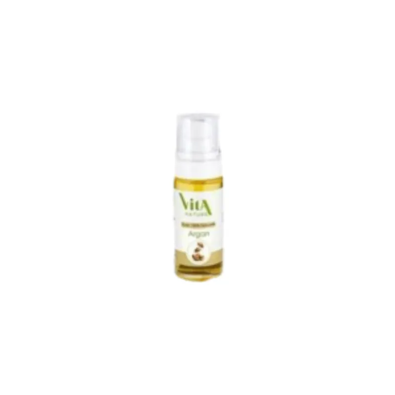 Vita Nature Huile D’argan 50ml –  | Parasativa Maroc