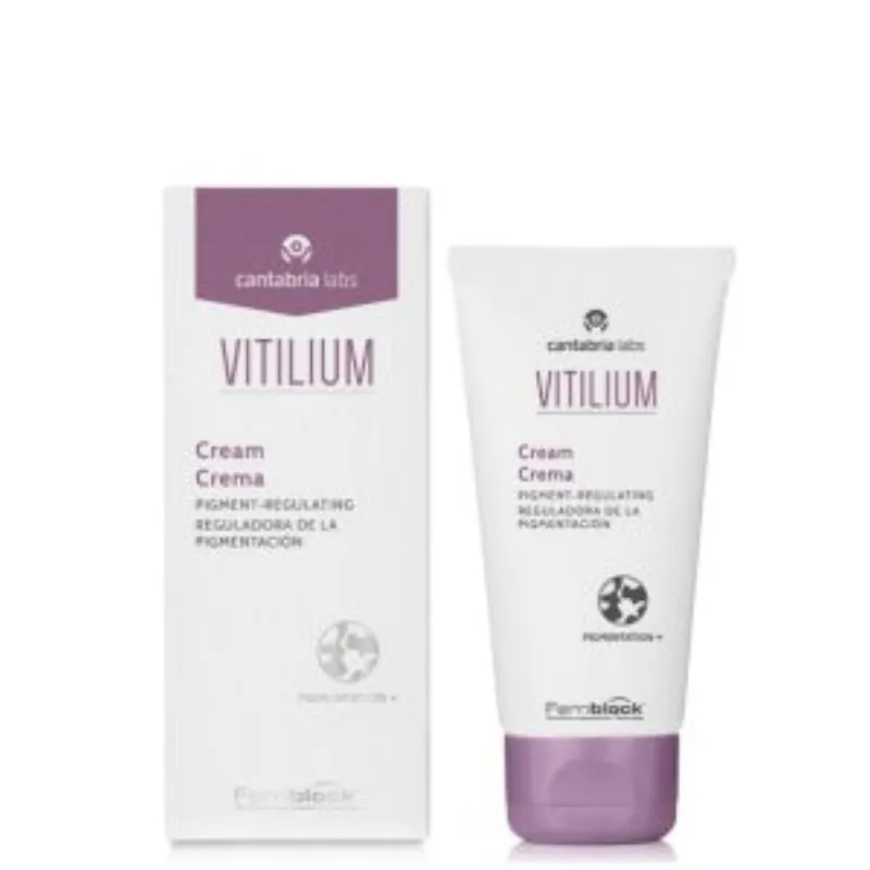 Cantabria Labs Vitilium 50 ml –  | Parasativa Maroc