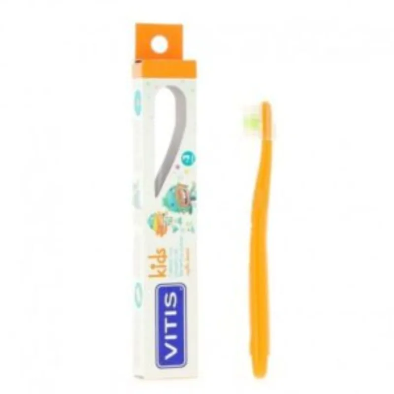 Vitis Brosse a dent Kids +3ans –  | Parasativa Maroc