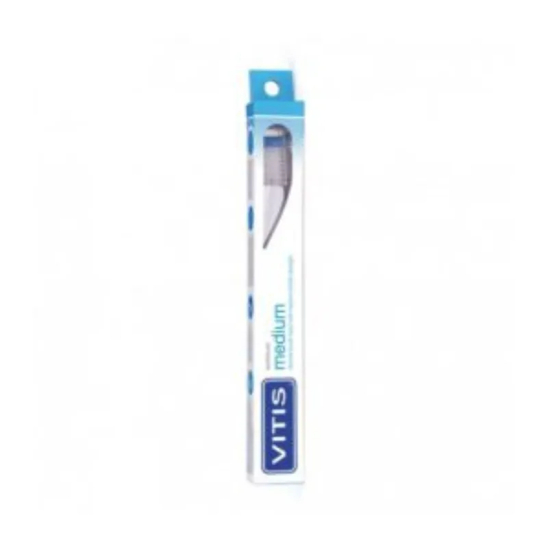 Vitis Brosse A Dents Medium –  | Parasativa Maroc