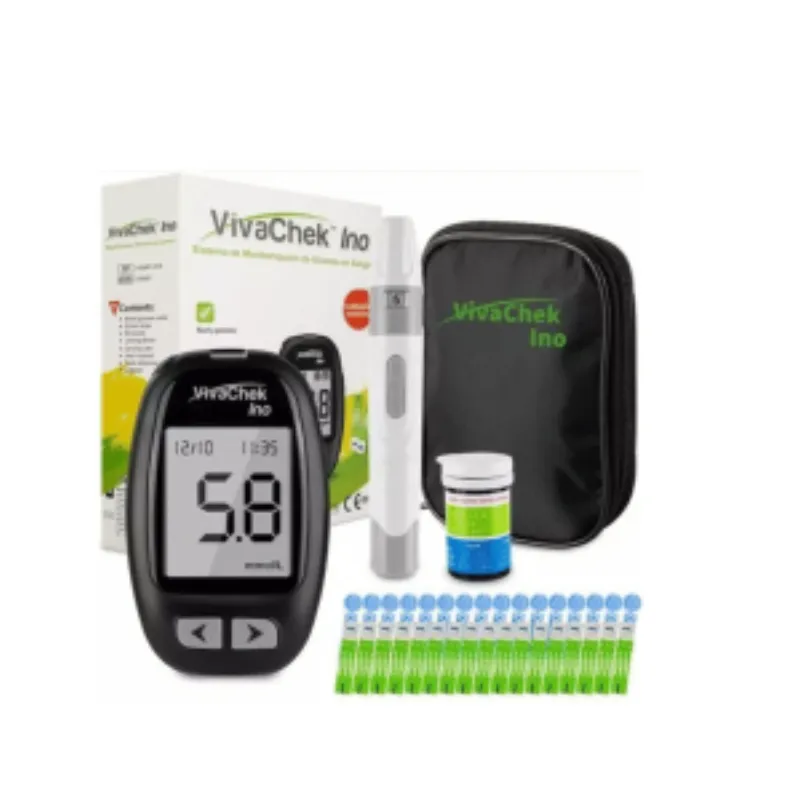 VIVACHECK INO KIT –  | Parasativa Maroc