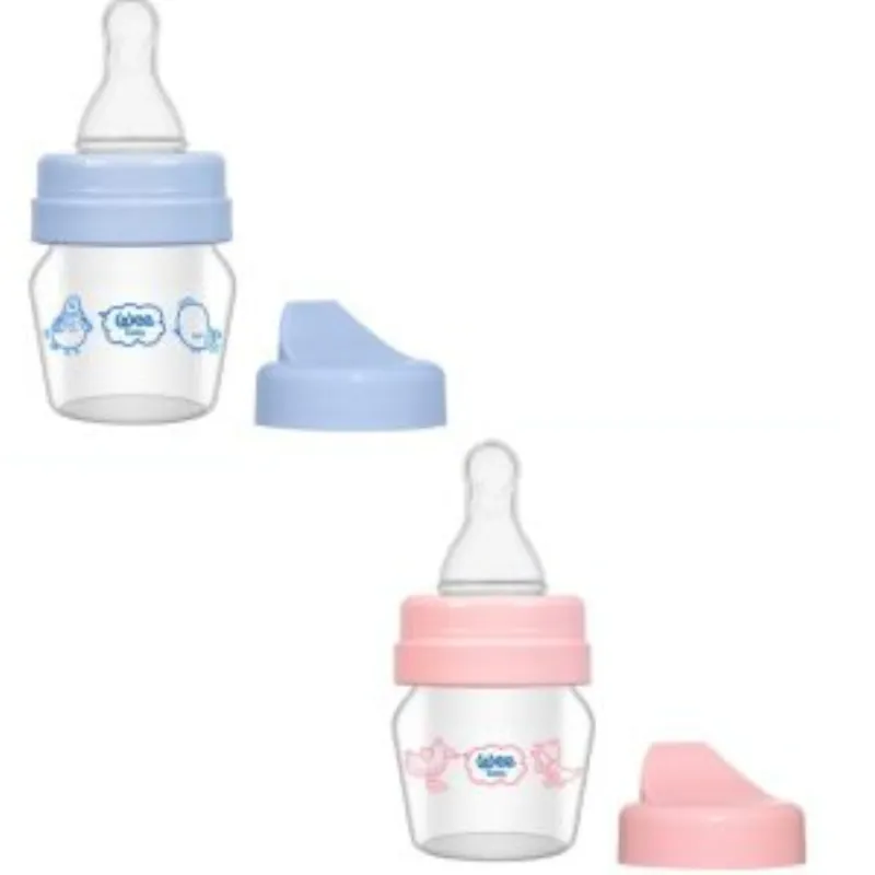 WeeBaby Mini Tasse Transition 0-6 Mois 30ml 778-F –  | Parasativa Maroc