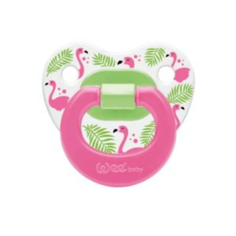 WeeBaby Sucette Decoree N°3 +18m 835-F –  | Parasativa Maroc