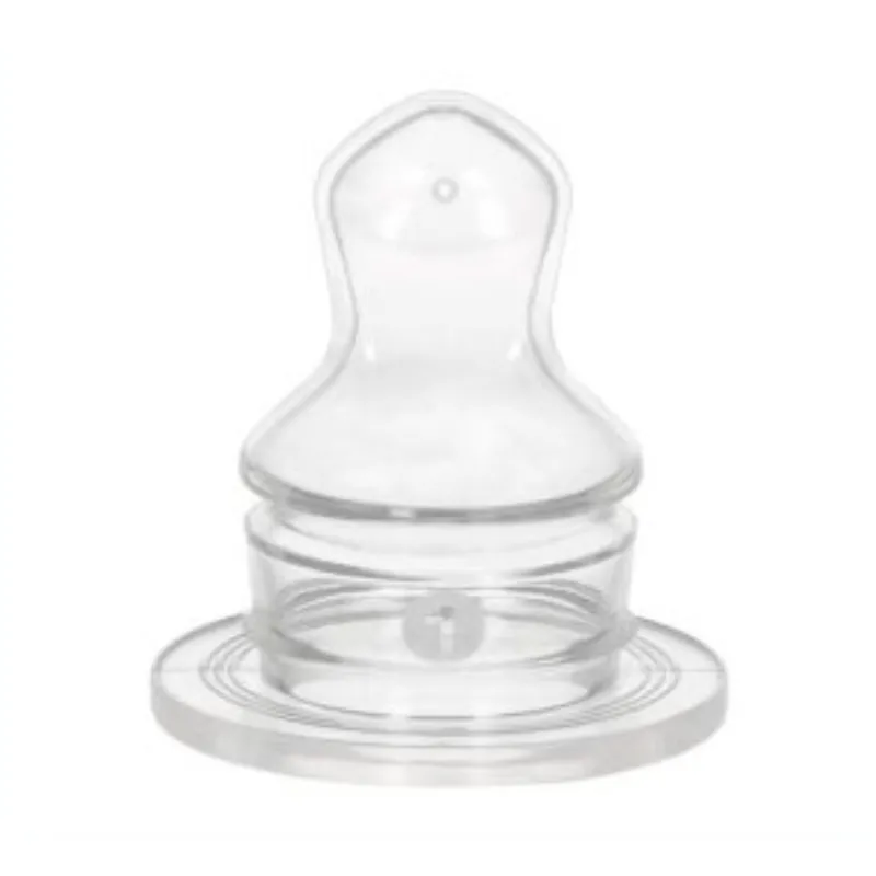 WeeBaby Tetine En Silicone Ortho Large N°2  6-18 Mois 795-F –  | Parasativa Maroc