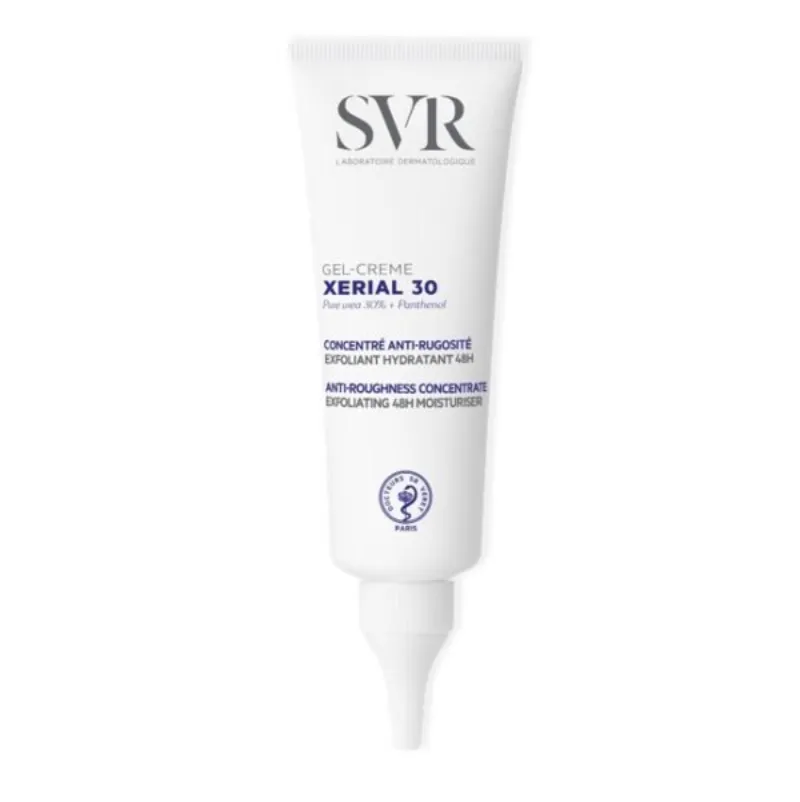 Svr Xerial 30 Gel-Creme 75ml –  | Parasativa Maroc
