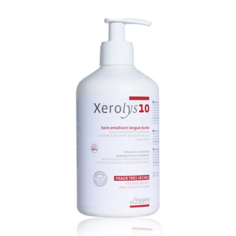 Xerolys 10 –  | Parasativa Maroc