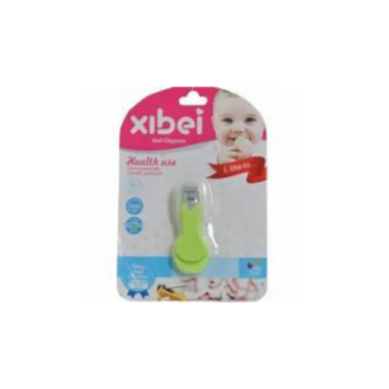 Xibei Coupe Ongle Baby –  | Parasativa Maroc