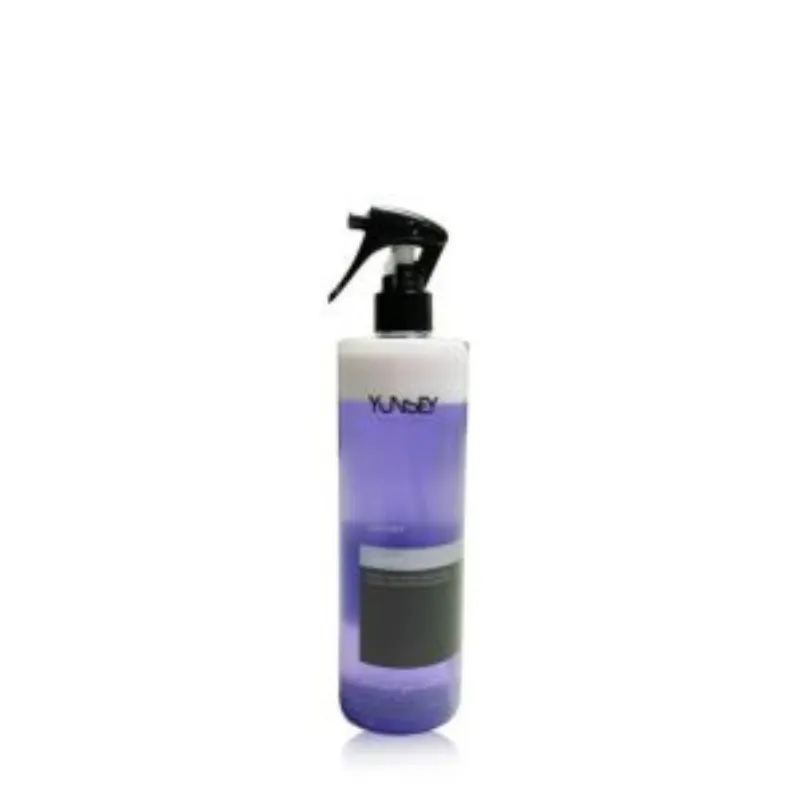 YUNSEY SPRAY RESTRUCTURANT CHEVEUX AUX EXTRAITS DE CAVIAR 500ml –  | Parasativa Maroc