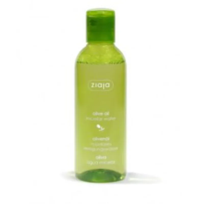 Ziaja Eau Micellaire A l’olive Naturel 200ml –  | Parasativa Maroc