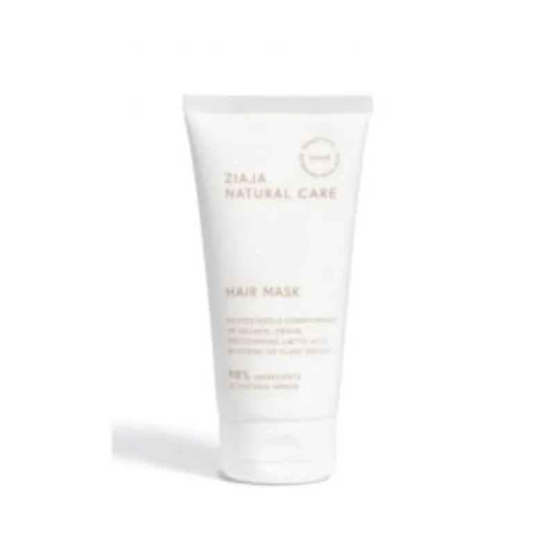 Ziaja Natural Care Masque Capillaire 150ml –  | Parasativa Maroc