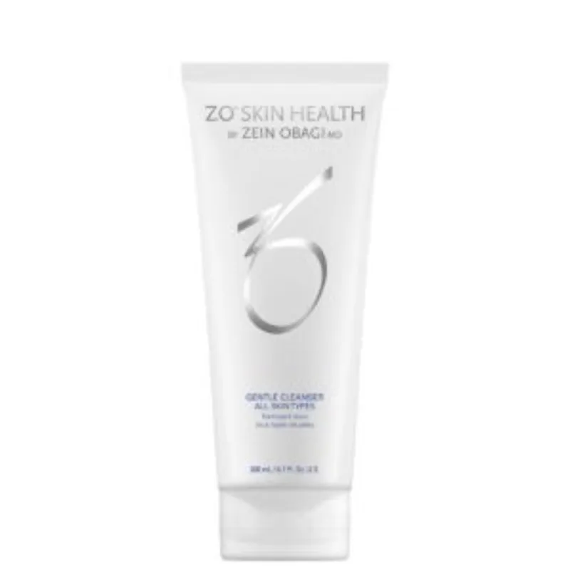 Zo Skin Gentle Cleanser 200ml –  | Parasativa Maroc