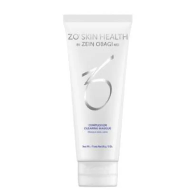Zo skin Complexion Clearing Masque 85gr –  | Parasativa Maroc