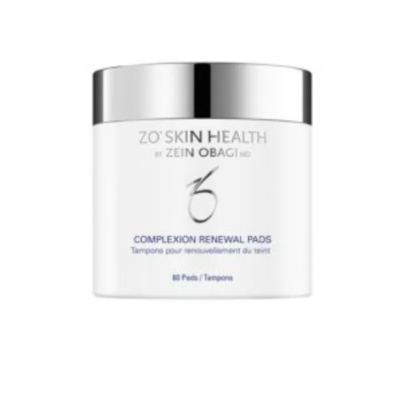 Zo Skin Complexion Renewal Pads –  | Parasativa Maroc