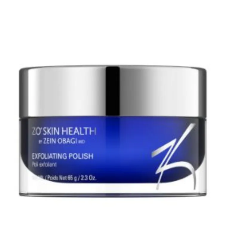 Zo Skin Exfoliating Polish 65g –  | Parasativa Maroc