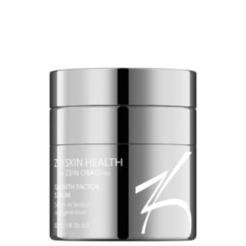 Zo Skin Growth Factor Serum 30ml –  | Parasativa Maroc