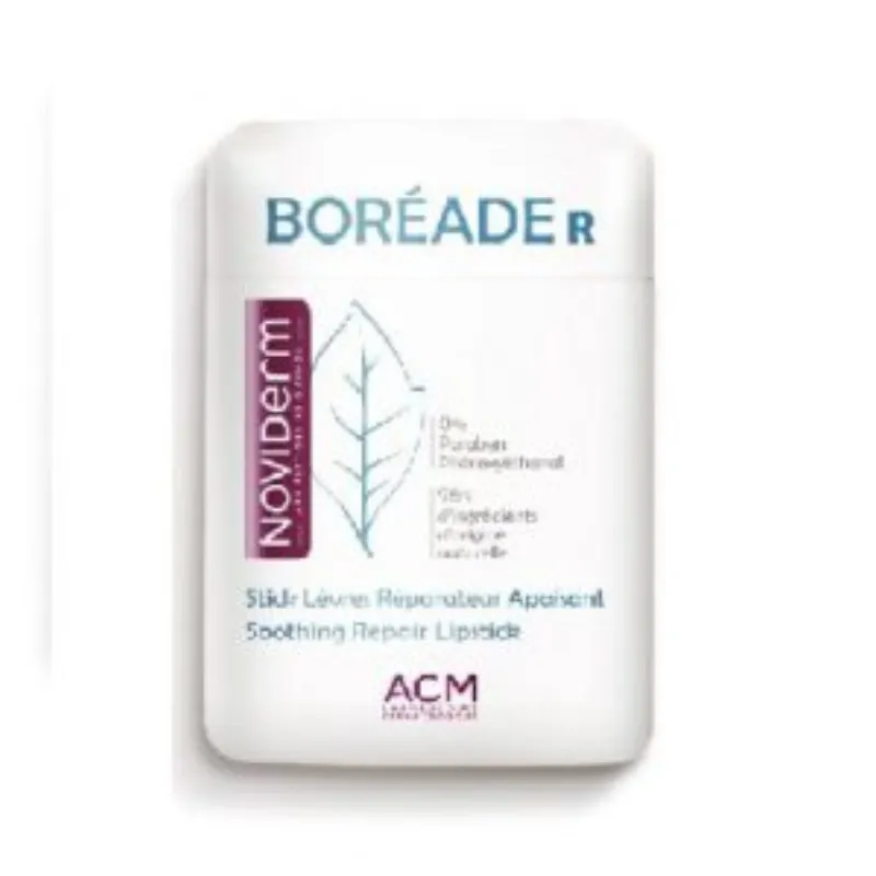 Acm Boreade R stick lèvres Réparateur apaisant 9.2g –  | Parasativa Maroc