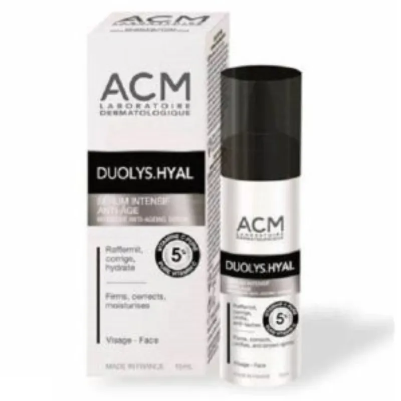 ACM Duolys Hyal Serum Anti-Age –  | Parasativa Maroc