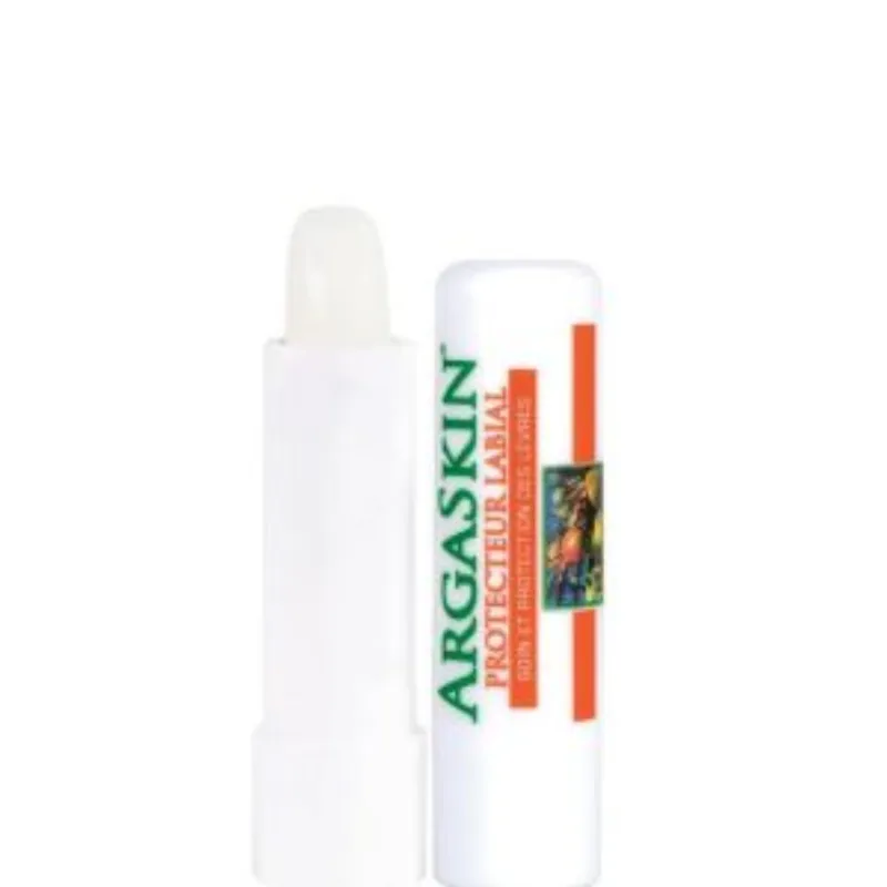 NATURESOIN ARGASKIN Protecteur Labial – Nature –  | Parasativa Maroc