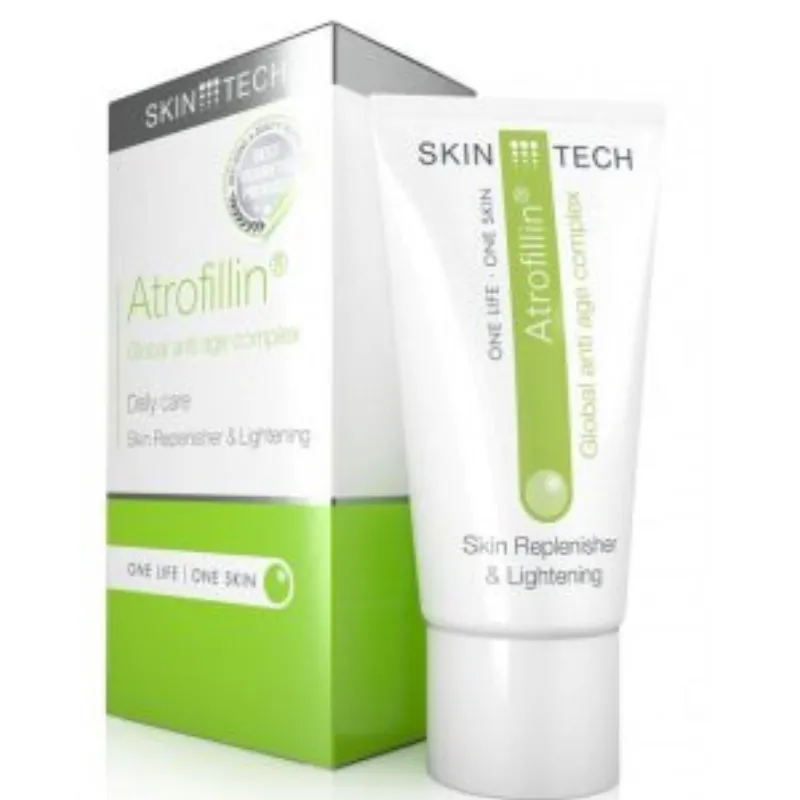 SKINTECH Atrofillin Soin volumateur de la peau 50ml –  | Parasativa Maroc