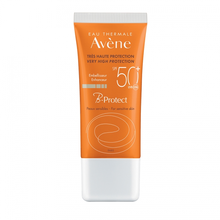 AVÈNE SOLAIRE B-PROTECT SPF50+ 30 ML –  | Parasativa Maroc