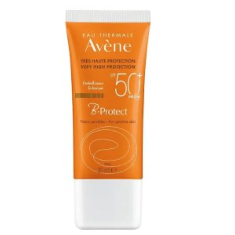 Eau Thermale Avène – B-Protect SPF 50+ 30 ml –  | Parasativa Maroc