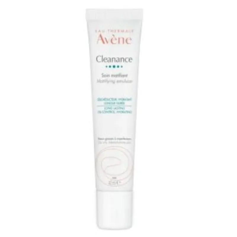 EAU THERMALE AVENE Cleanance Soin matifiant 40ml –  | Parasativa Maroc