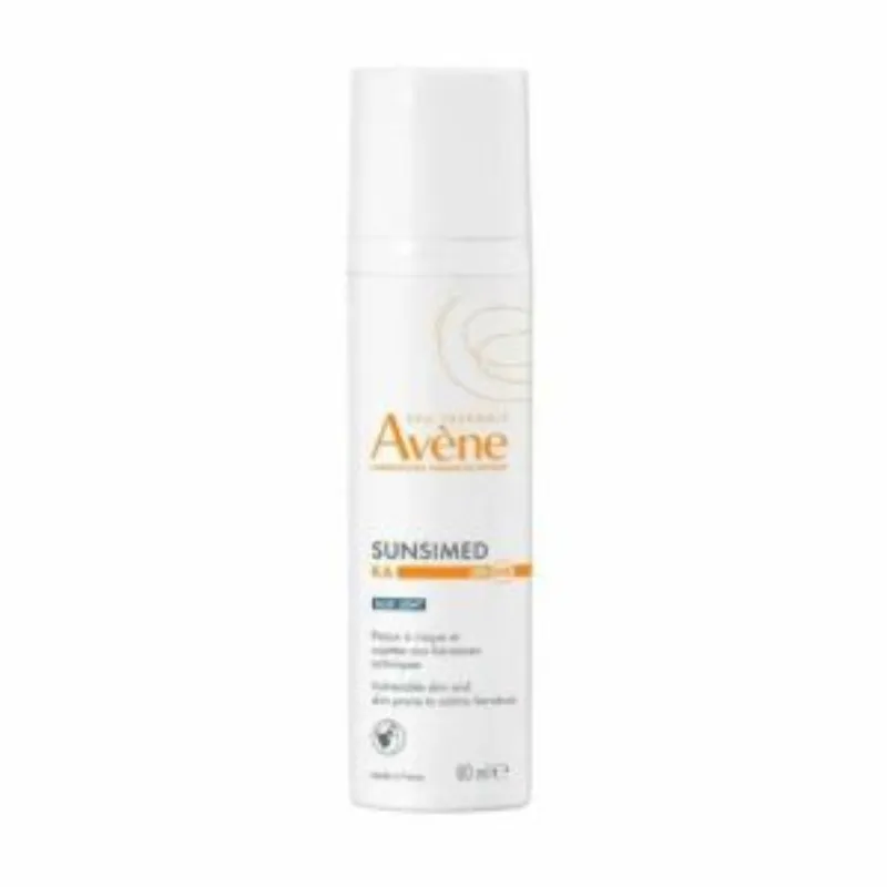 EAU THERMALE AVENE Ecran Sunsimed KA 80ml –  | Parasativa Maroc