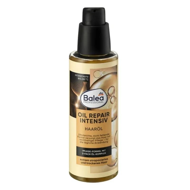 BALEA OIL REPAIR 100ML