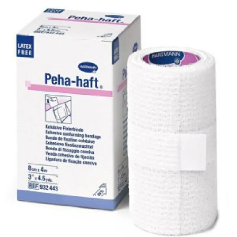 Hartmann Peha-haft bande fixation 8*4 –  | Parasativa Maroc