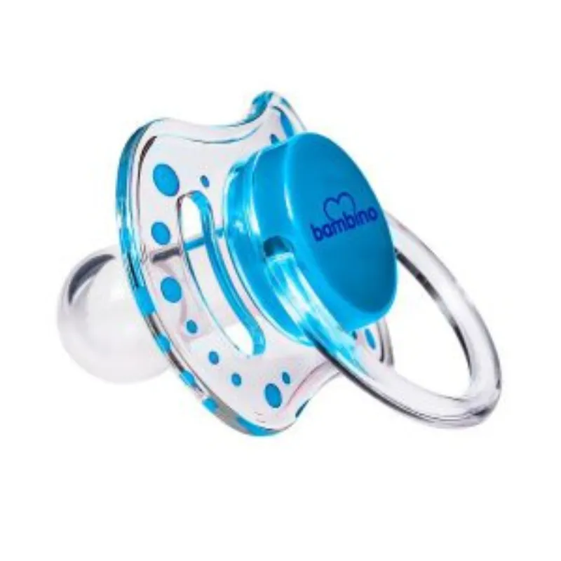 Bambino Sucette Cherry 0-6m Ref BE800 –  | Parasativa Maroc