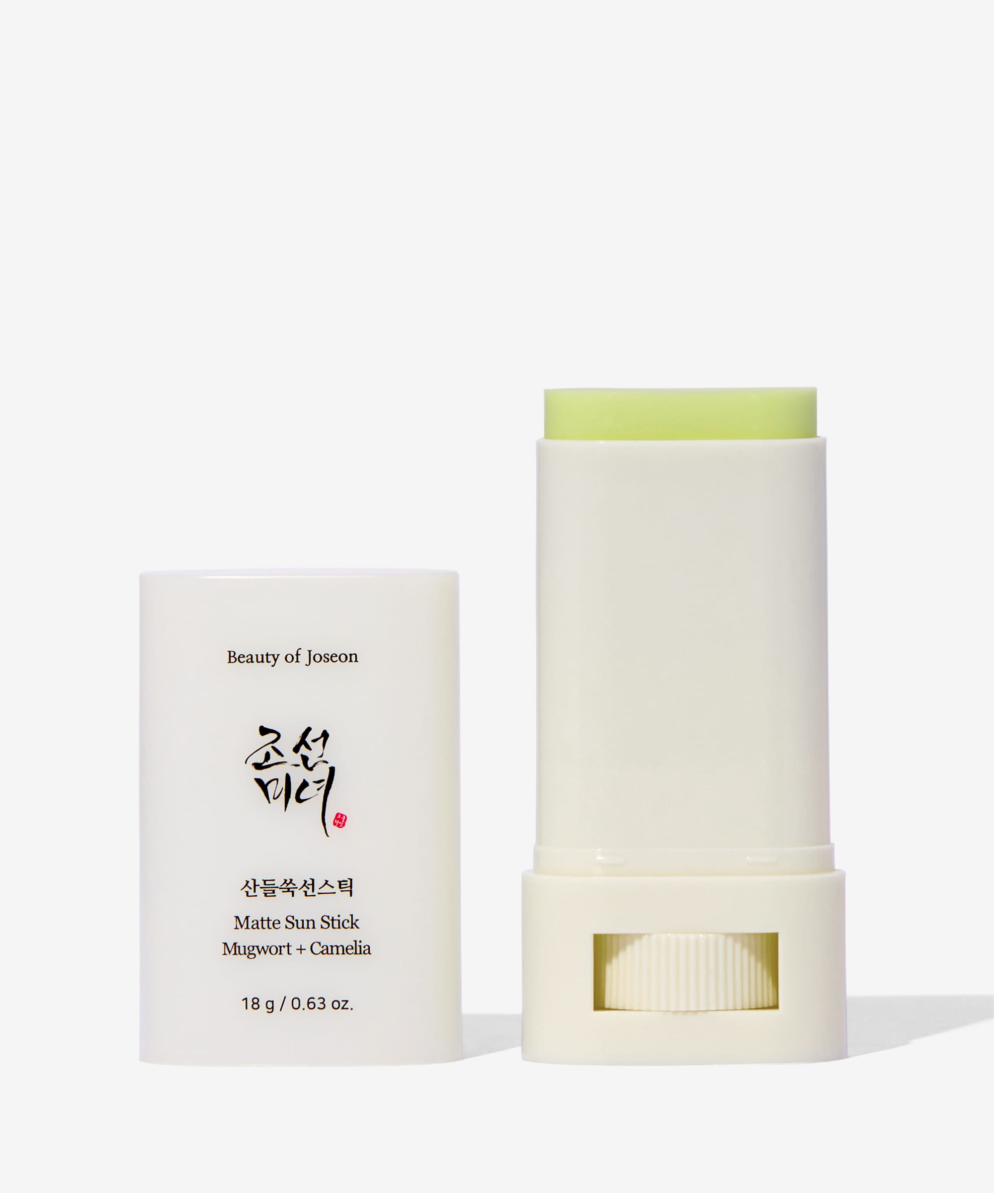 BEAUTY OF JOSEON Matte Sun Stick solaire SPF50+ 18g –  | Parasativa Maroc
