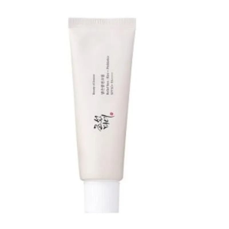 Beauty of Joseon Relief Sun Rice + Probiotics (SPF50+ PA++++) –  | Parasativa Maroc