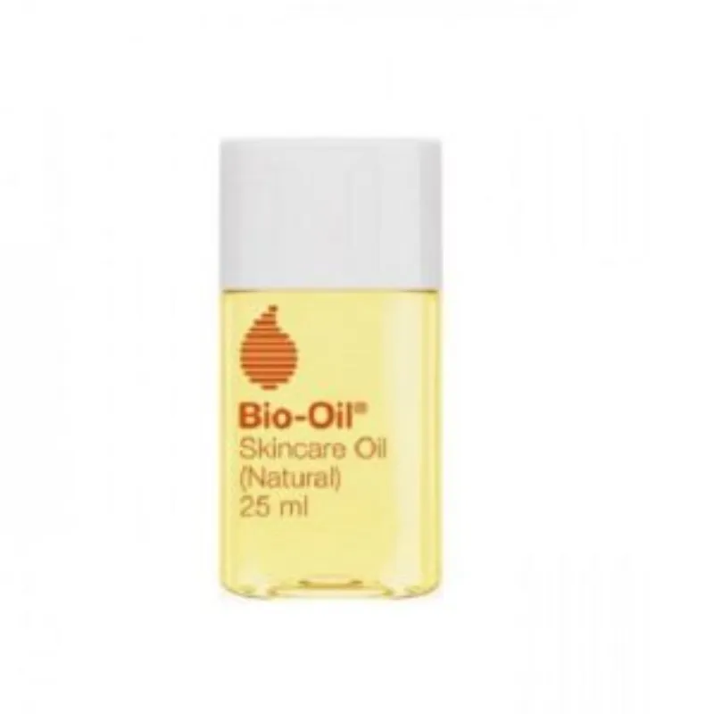 BIO-OIL SKINCARE OIL NATURAL 25 ML –  | Parasativa Maroc