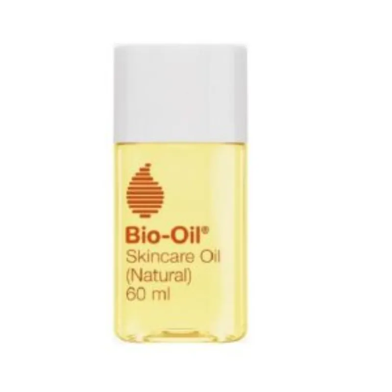 BIO-OIL SKINCARE OIL NATURAL 60 ML –  | Parasativa Maroc