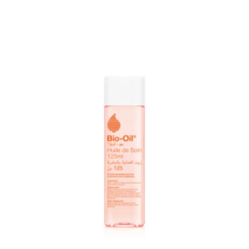 Bio-Oil Huile Anti Vergetures – 125 ml –  | Parasativa Maroc