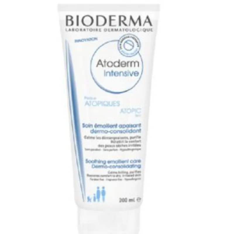 BIODERMA Atoderm Intensive Baume 75ml –  | Parasativa Maroc