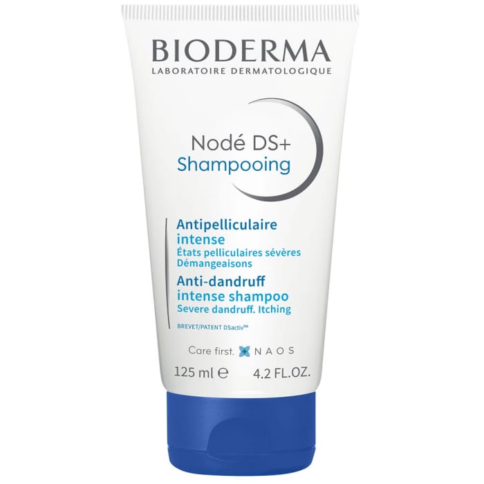 BIODERMA NODE DS+ SHAMPOING ANTIPELLICULAIRE 125ML –  | Parasativa Maroc