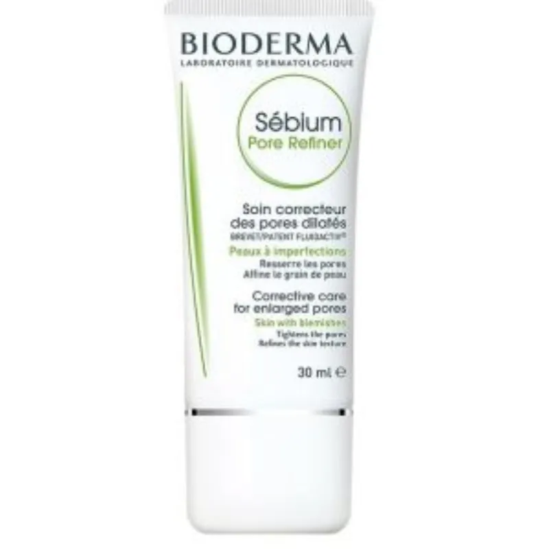 Bioderma – Sébium Pore refiner – 30 ml –  | Parasativa Maroc