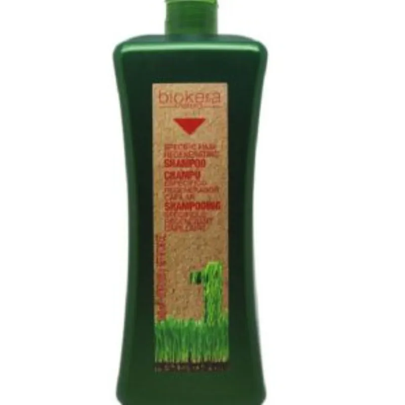 BIOKERA NATURE SHAMPOOING ANTI CHUTE 1000ML –  | Parasativa Maroc