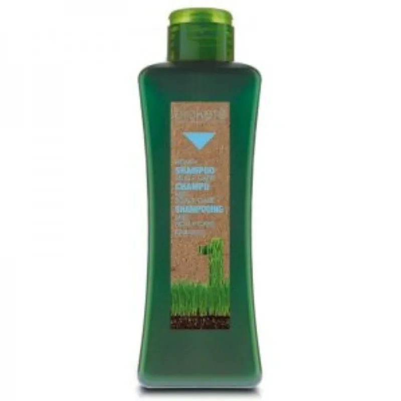BIOKERA NATURE SHAMPOOING SCALP CARE MIEL 300ML –  | Parasativa Maroc