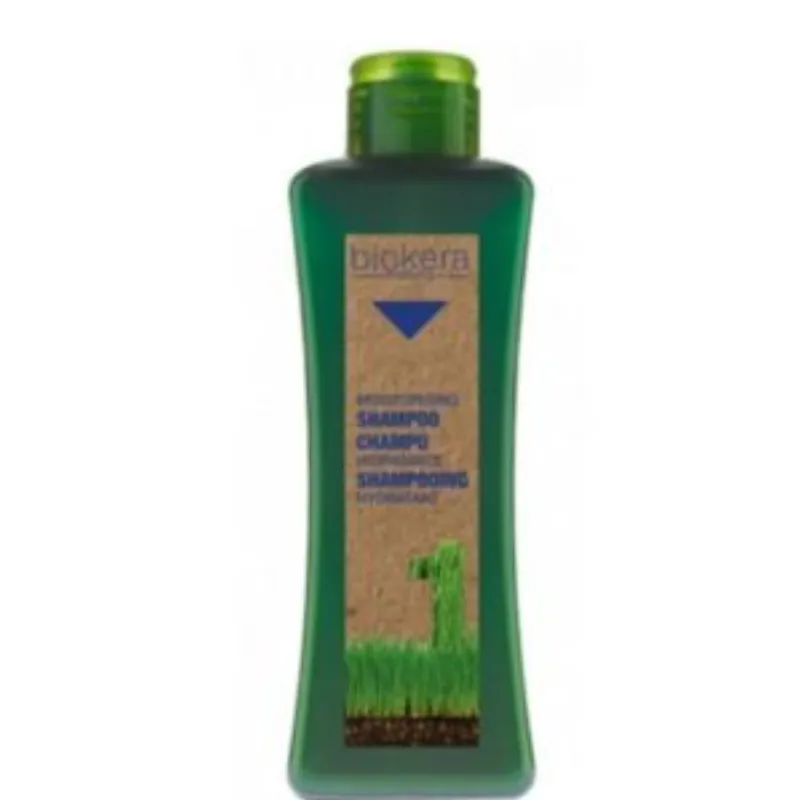 Biokera Shampooing Hydratant 1000ml –  | Parasativa Maroc